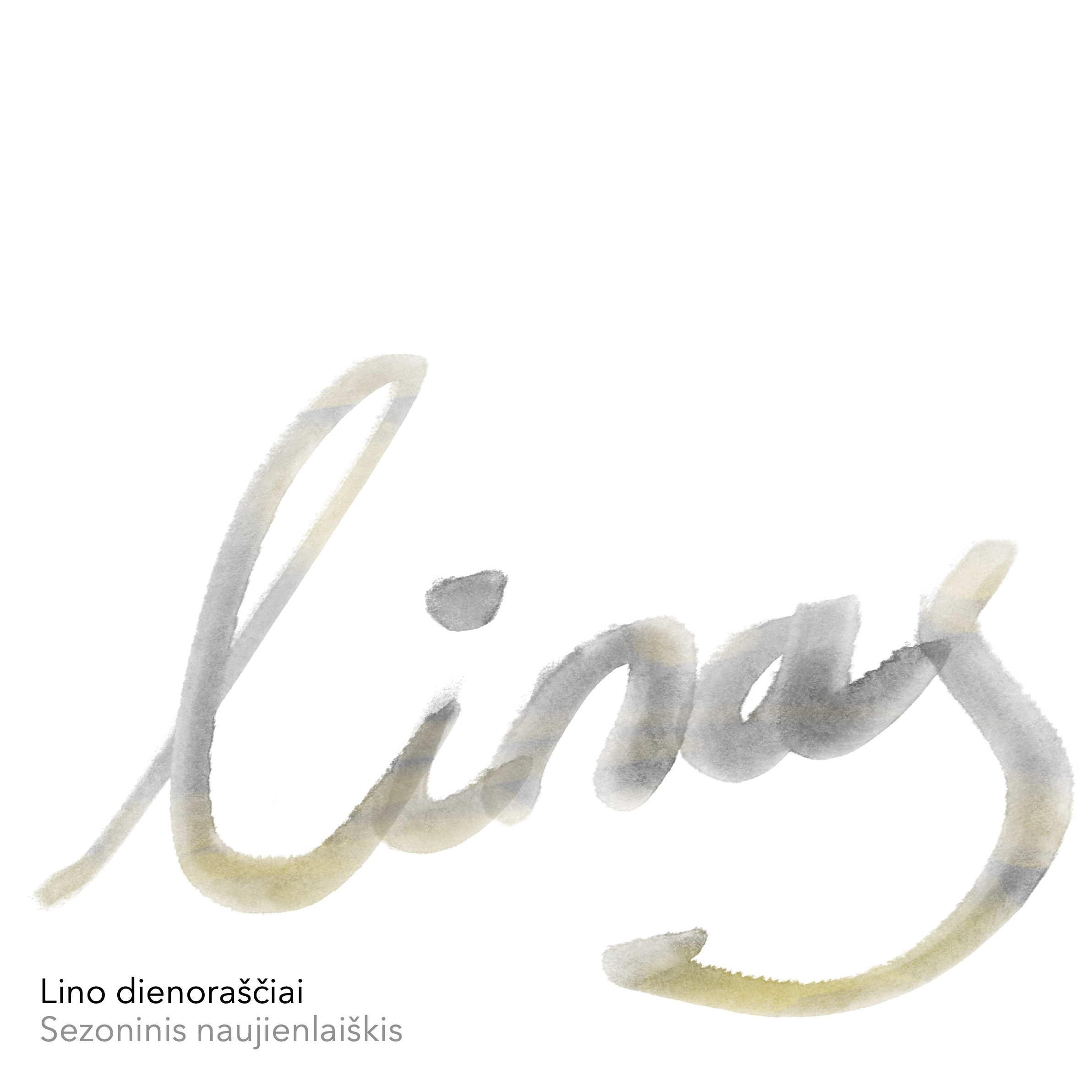 Lino dienoraščiai
