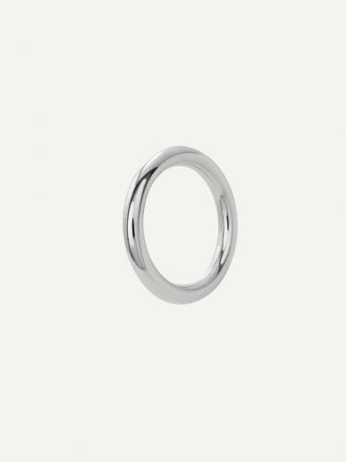 ANNIKA  sidabrinis žiedas RING NOON