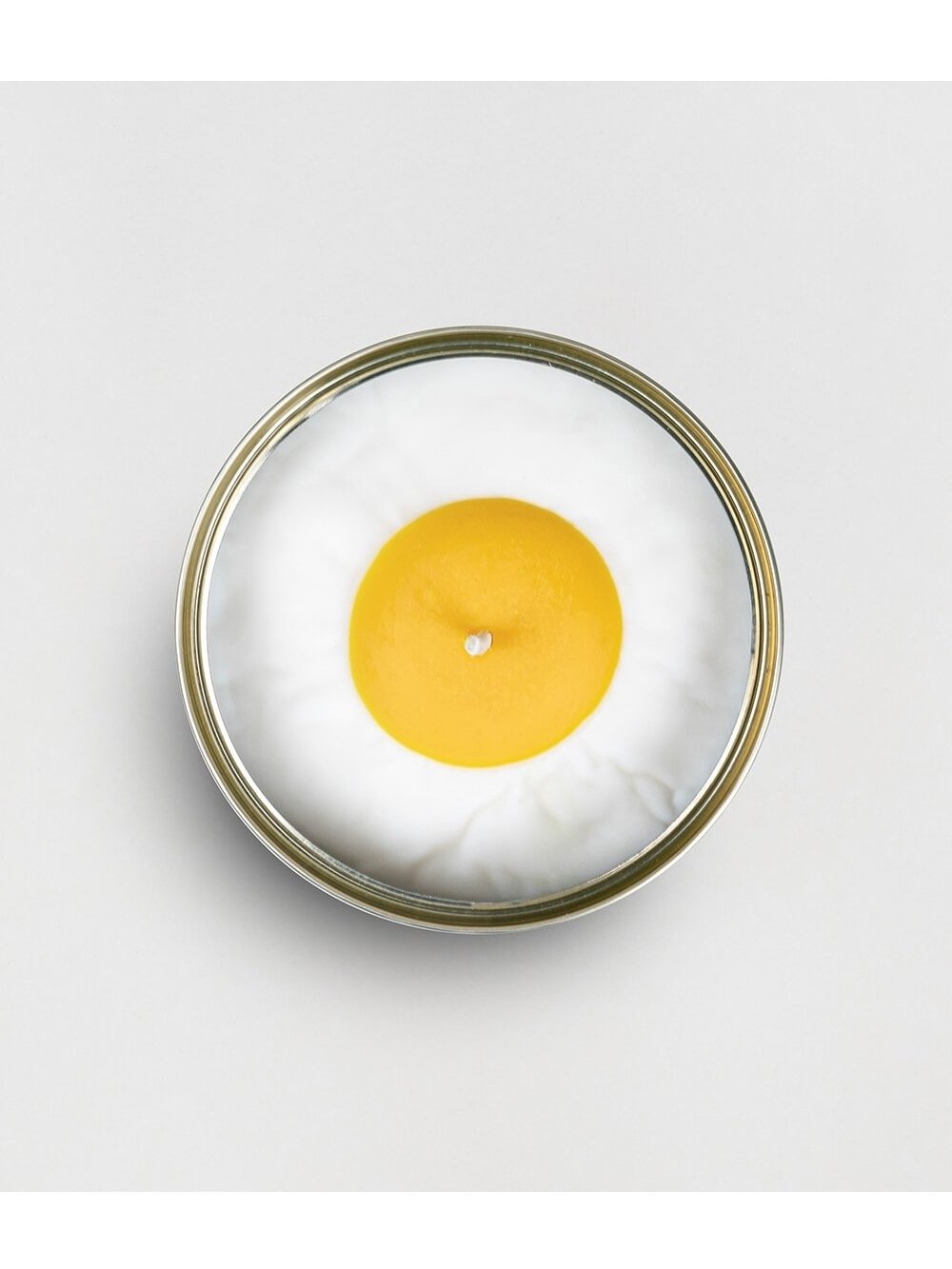 CandleCan žvakė VANILLA EGG 3 CandleCan žvakė VANILLA EGG 3