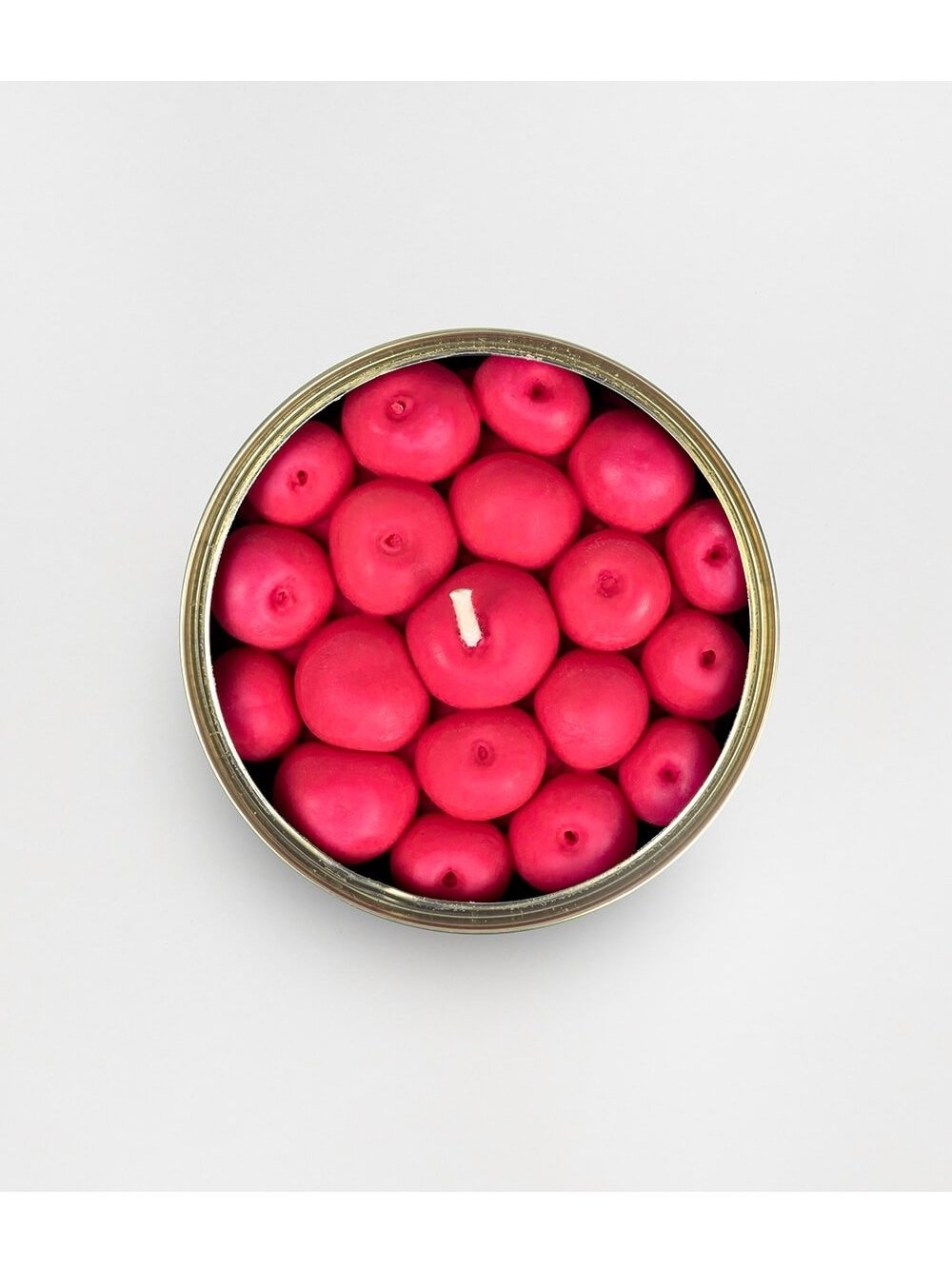 CandleCan žvakė CHERRY 3 CandleCan žvakė CHERRY 3