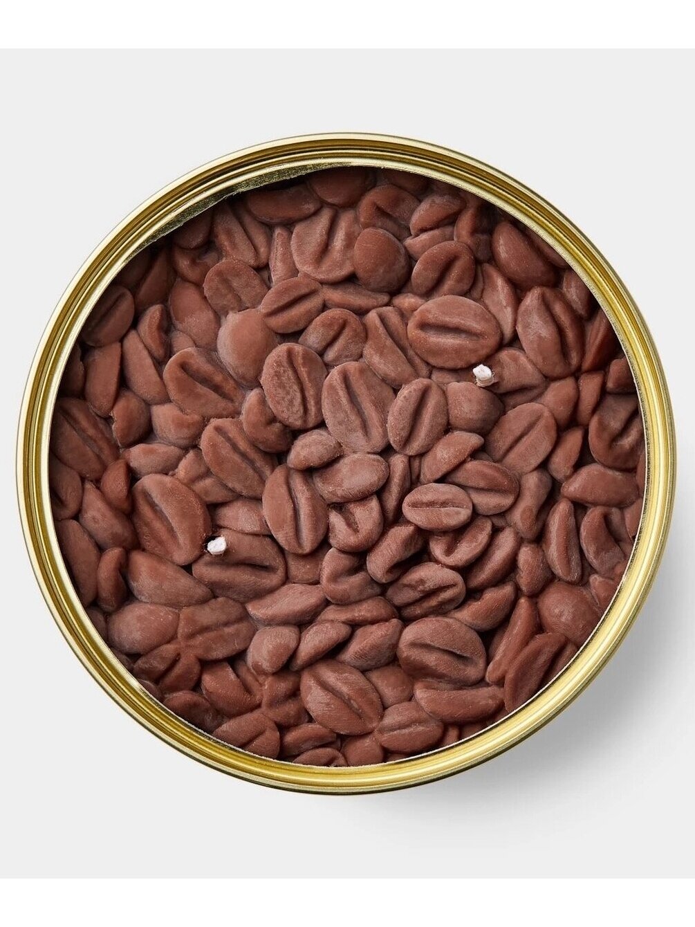 CandleCan žvakė COFFEE BEANS CandleCan žvakė COFFEE BEANS