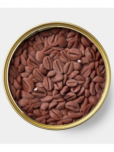CandleCan žvakė COFFEE BEANS