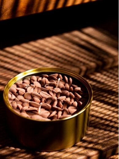 CandleCan žvakė COFFEE BEANS 1 CandleCan žvakė COFFEE BEANS 1