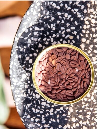 CandleCan žvakė COFFEE BEANS 2 CandleCan žvakė COFFEE BEANS 2