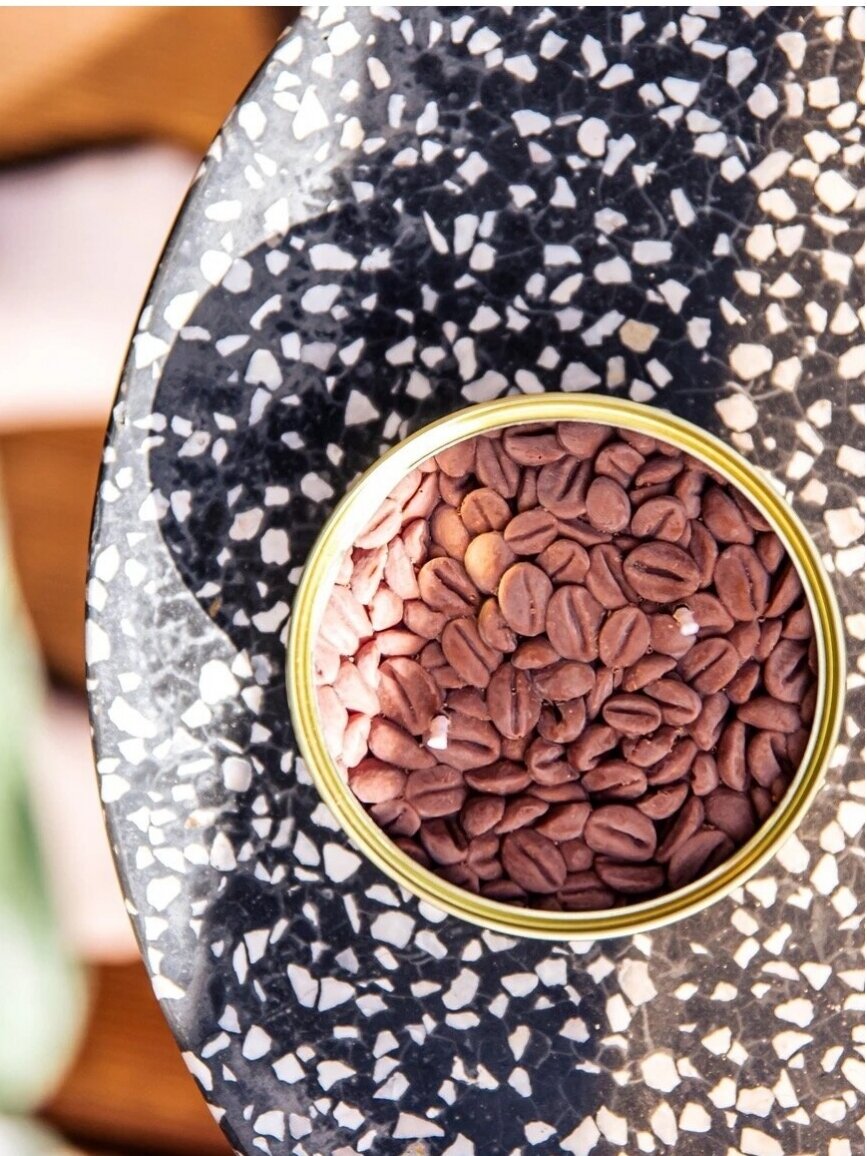 CandleCan žvakė COFFEE BEANS 2 CandleCan žvakė COFFEE BEANS 2