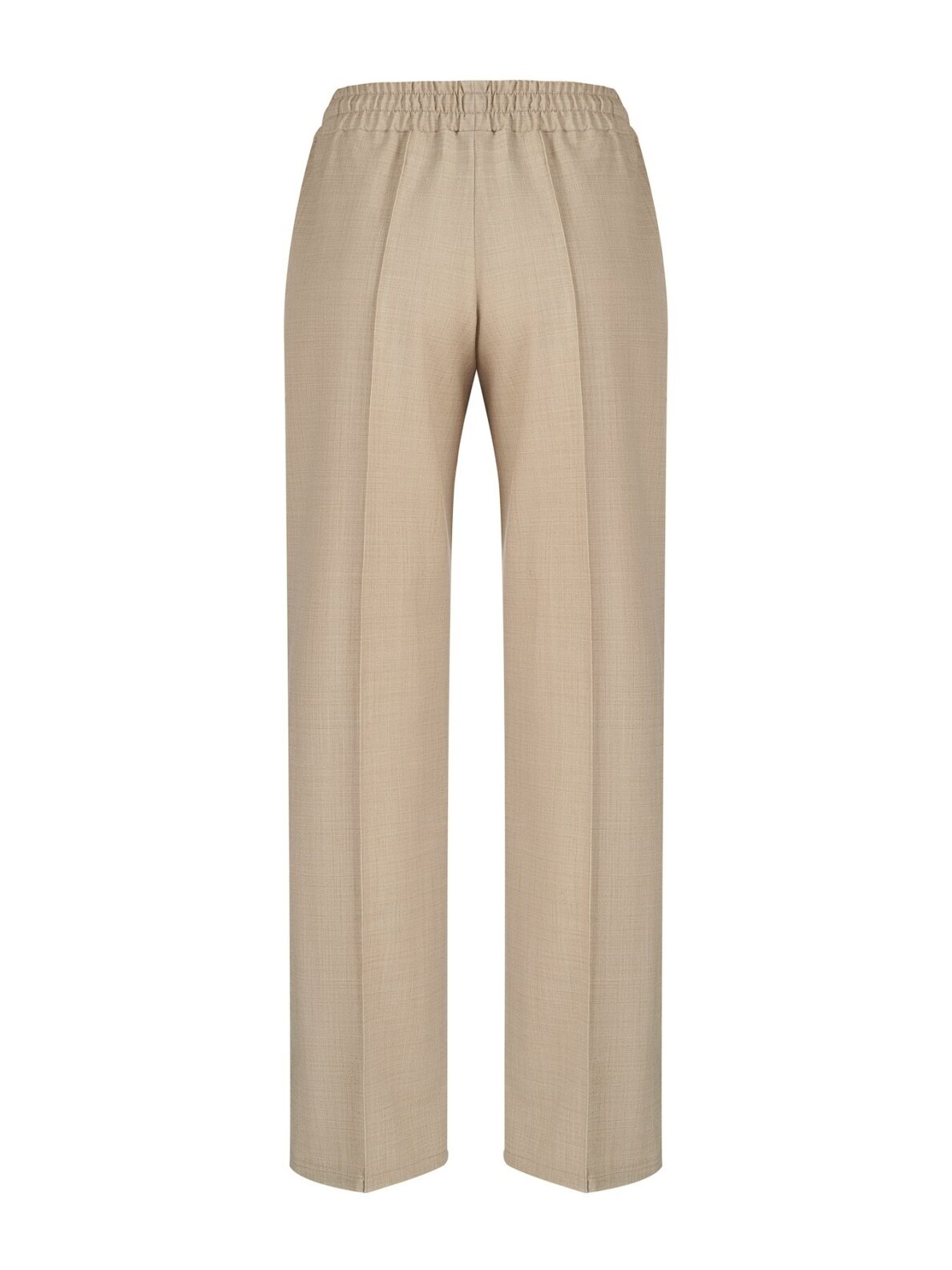 COOCOOMOS Franky merino vilnos kelnės CREAM 4 COOCOOMOS Franky merino vilnos kelnės CREAM 4