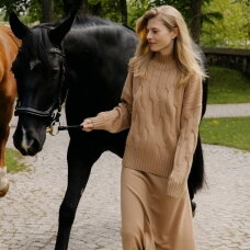 Manchester for Intellectuals | Lithuanian Designer Midi Skirts Manchester for Intellectuals | Lithuanian Designer Midi Skirts