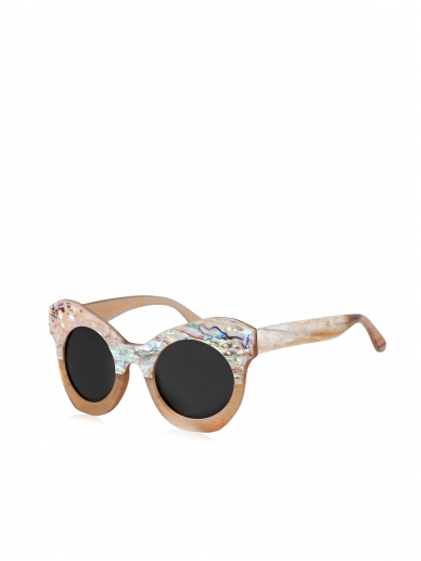 COOCOOMOS akiniai nuo saulės SHINY