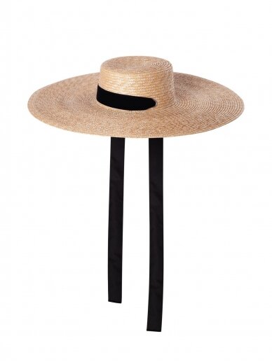 COOCOOMOS Gaucho skrybėlė