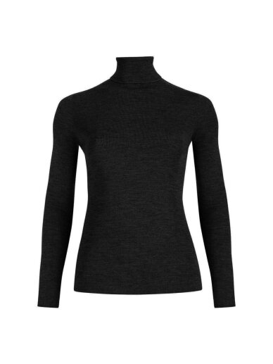 COOCOOMOS merino vilnos termo megztas kostiumėlis Ellen juodas 3 COOCOOMOS merino vilnos termo megztas kostiumėlis Ellen juodas 3
