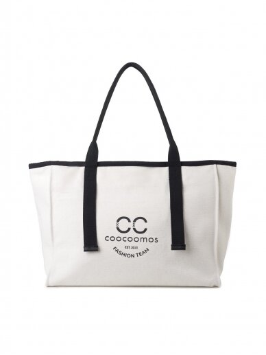 COOCOOMOS Fashion team drobės krepšys