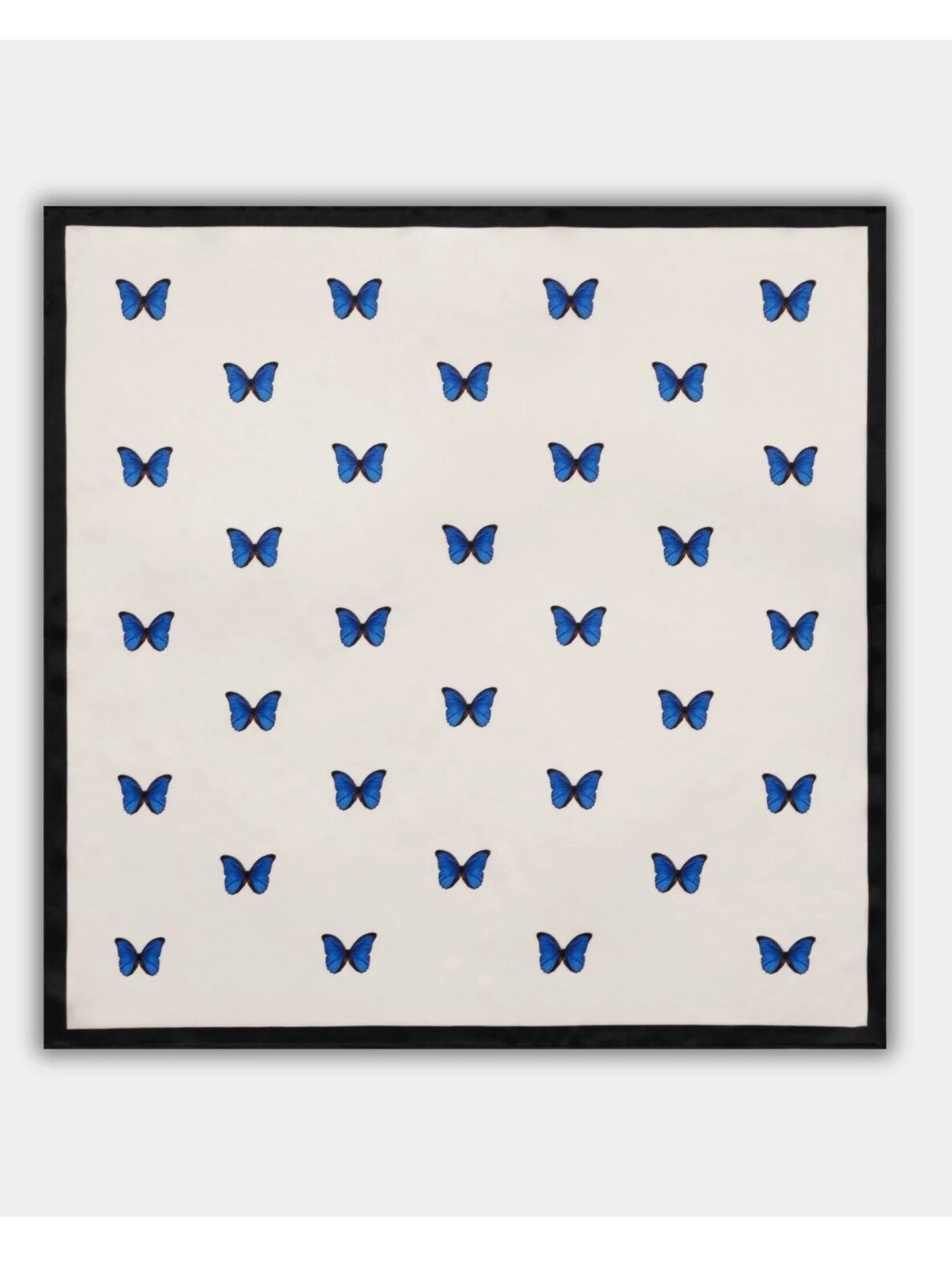 DONUM  AGNĖ KUZMICKAITĖ x donum. NO.16 Dydis: 68 x 68 cm