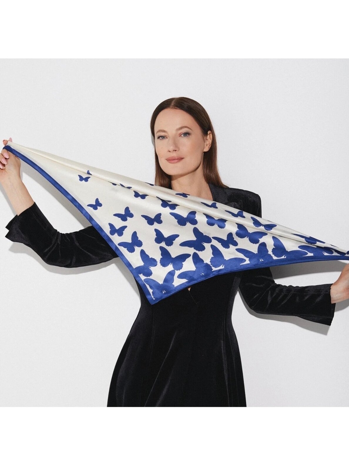 DONUM  AGNĖ KUZMICKAITĖ x donum. NO.07 Dydis: 68 x 68 cm  5