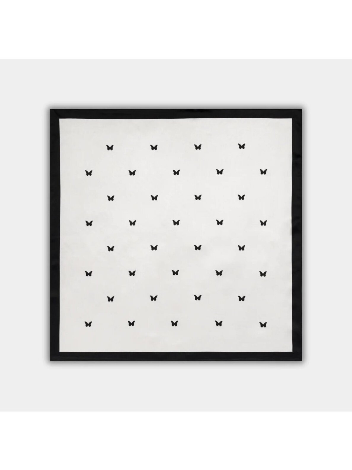 DONUM  AGNĖ KUZMICKAITĖ x donum. NO.01 Dydis:  88x88 3