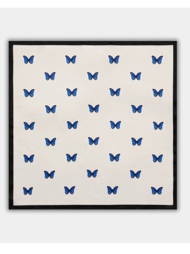 DONUM AGNĖ KUZMICKAITĖ x donum. NO.16 Dydis: 68 x 68 cm DONUM AGNĖ KUZMICKAITĖ x donum. NO.16 Dydis: 68 x 68 cm