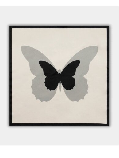 DONUM  AGNĖ KUZMICKAITĖ x donum. NO.13Dydis: 68 x 68 cm