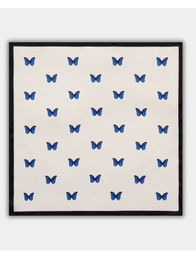 DONUM  AGNĖ KUZMICKAITĖ x donum. NO.16 Dydis: 68 x 68 cm