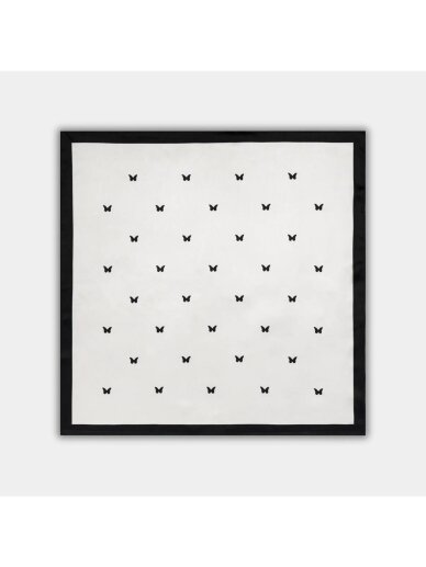 DONUM  AGNĖ KUZMICKAITĖ x donum. NO.01 Dydis:  88x88 3