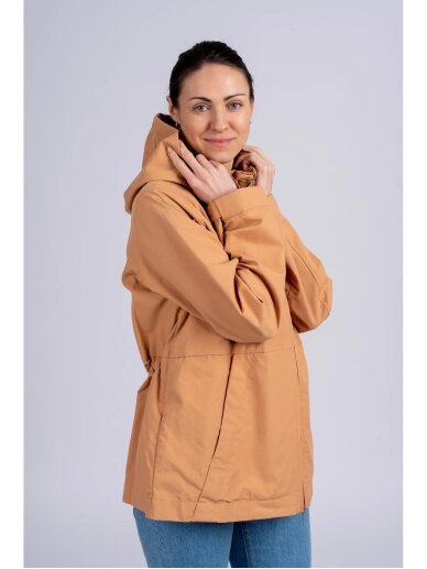 Elvine ŠVIESIAI RUDA STRIUKĖ Sosanna 5 Elvine ŠVIESIAI RUDA STRIUKĖ Sosanna 5