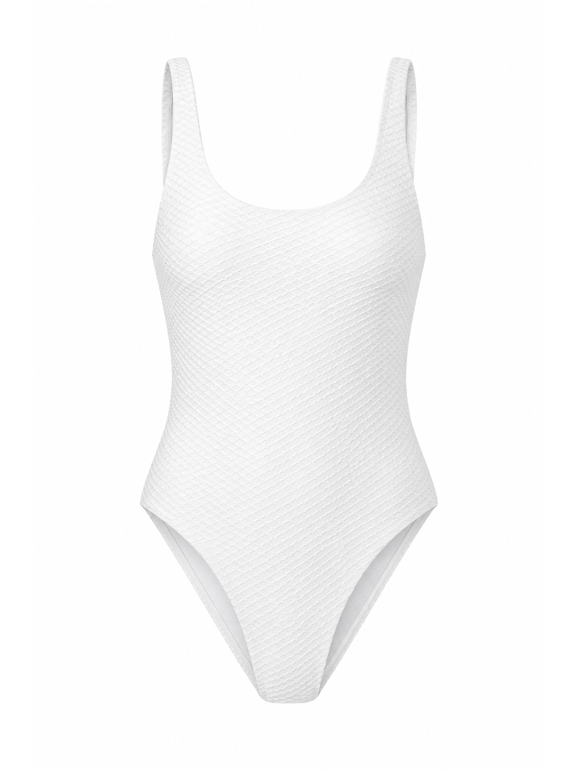 HOUSE OF INTIMATES Baltas Vientisas Maudymosi Kostiumėlis HOUSE OF INTIMATES Baltas Vientisas Maudymosi Kostiumėlis