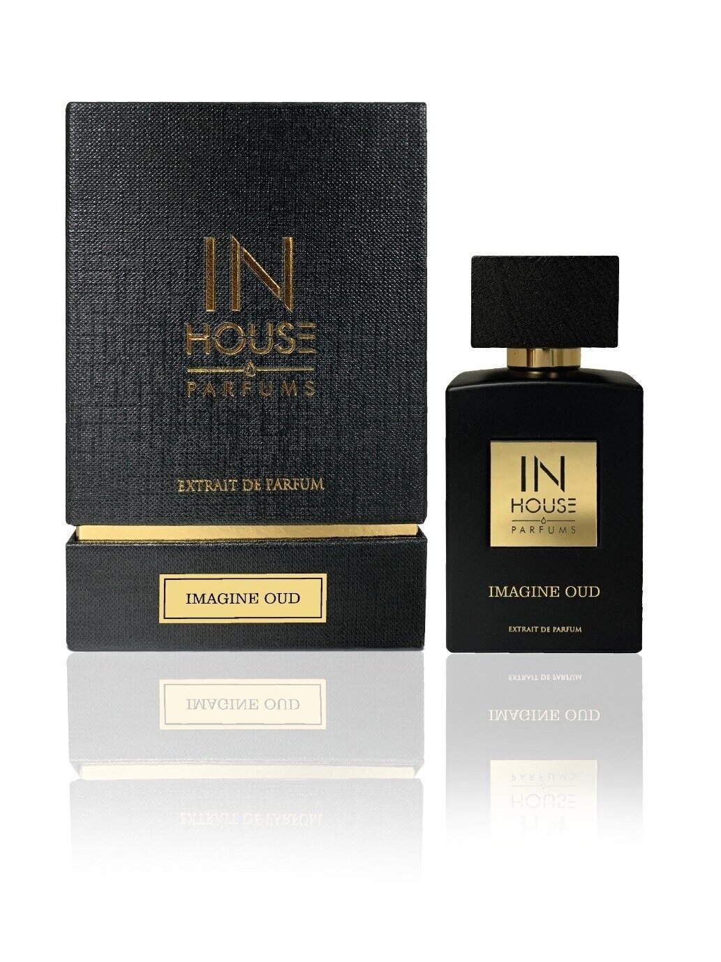IN HOUSE PARFUMS nišiniai kvepalai “OHH MY OUD!!” 100 ml 1 IN HOUSE PARFUMS nišiniai kvepalai “OHH MY OUD!!” 100 ml 1