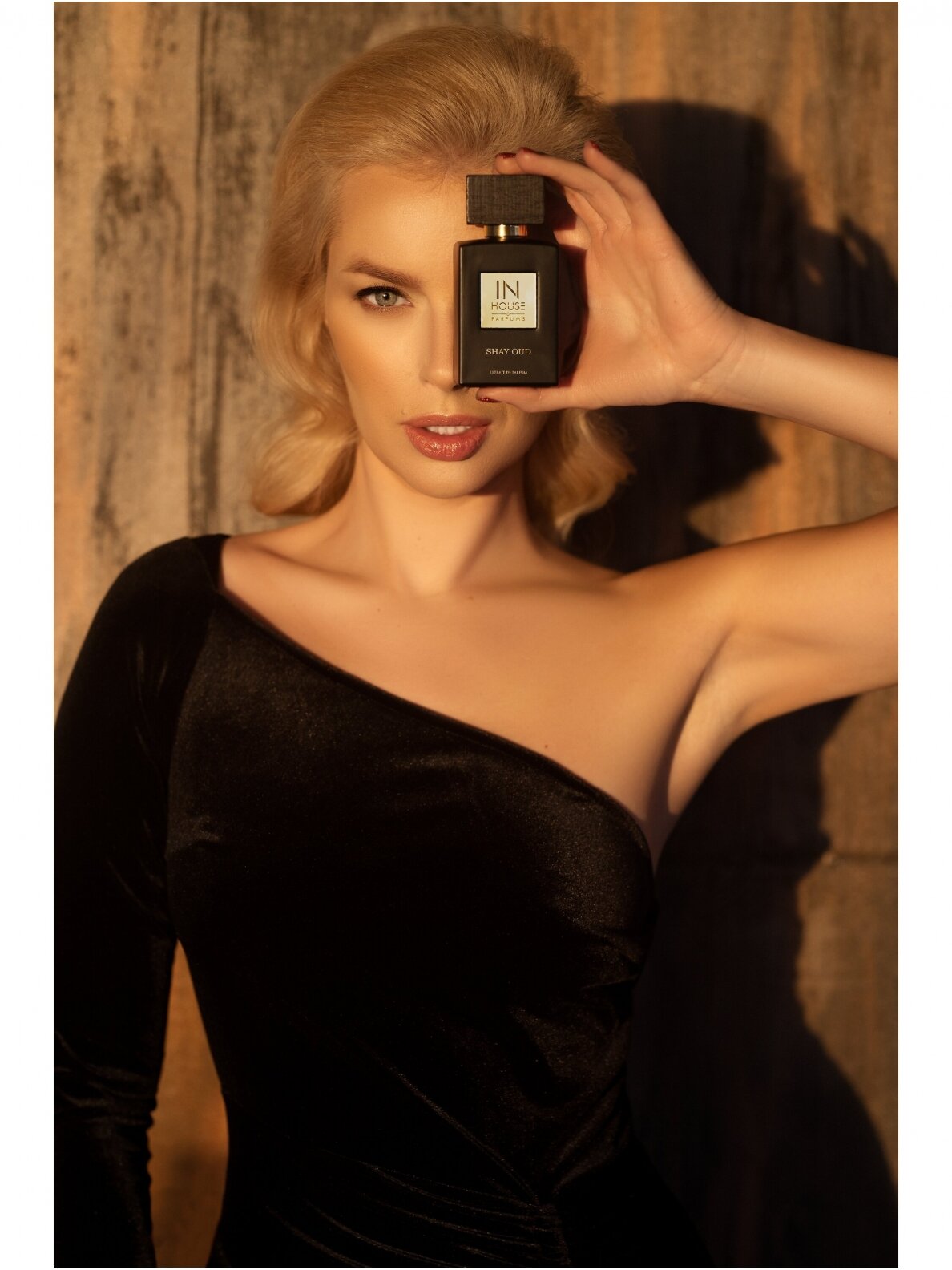 IN HOUSE PARFUMS nišiniai kvepalai “GARDEN OF EDEN” 100 ml 6 IN HOUSE PARFUMS nišiniai kvepalai “GARDEN OF EDEN” 100 ml 6