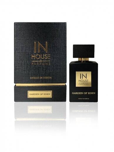 IN HOUSE PARFUMS nišiniai kvepalai “OHH MY OUD!!” 100 ml 8 IN HOUSE PARFUMS nišiniai kvepalai “OHH MY OUD!!” 100 ml 8