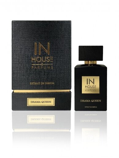 IN HOUSE PARFUMS nišiniai kvepalai “GARDEN OF EDEN” 100 ml 8 IN HOUSE PARFUMS nišiniai kvepalai “GARDEN OF EDEN” 100 ml 8