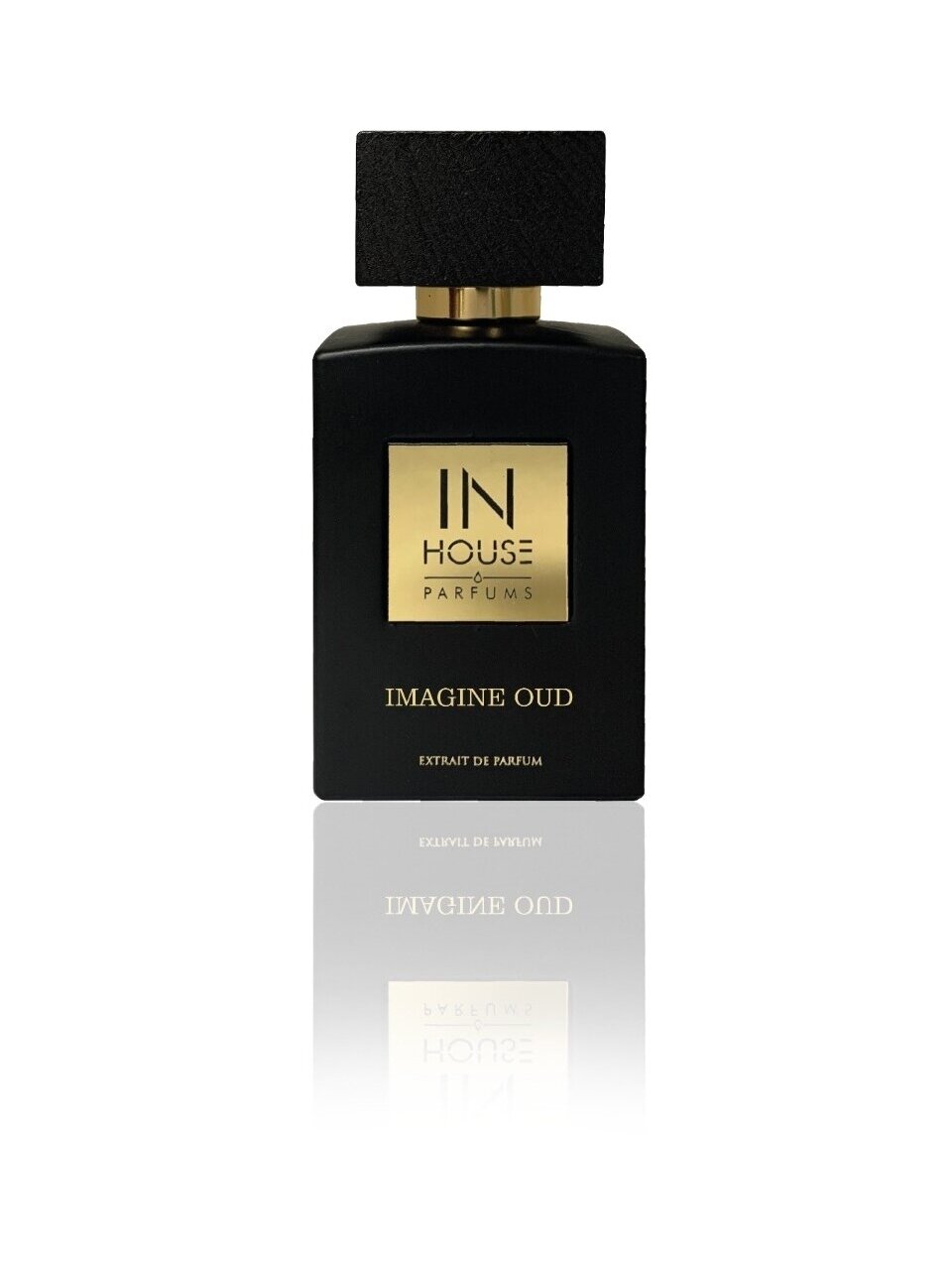 IN HOUSE PARFUMS nišiniai kvepalai “GARDEN OF EDEN” 100 ml IN HOUSE PARFUMS nišiniai kvepalai “GARDEN OF EDEN” 100 ml
