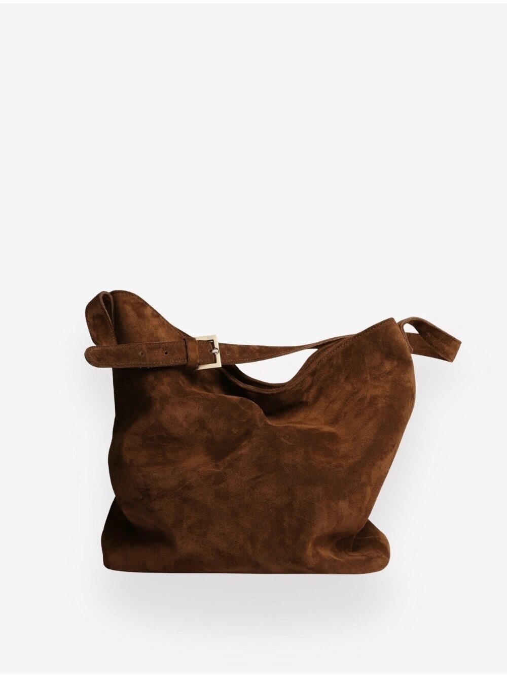 LAVA FLOW verstos odos ruda rankinė TOTE BAG LOLO LAVA FLOW verstos odos ruda rankinė TOTE BAG LOLO