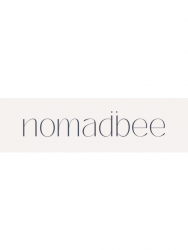 nomadbee logo 20180a9e-90ea-4e8c-af2d-c82eca4a914b 240x2x-1