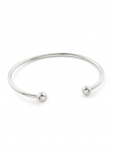 NO MORE apyrankė BANDIT BRACELET NO MORE apyrankė BANDIT BRACELET