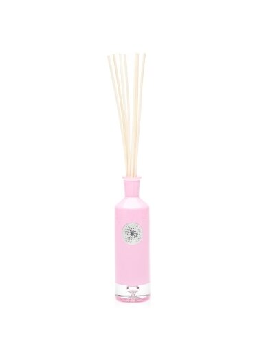PURE FLAME Adore MUSC ROSE namų kvapas, 100ml