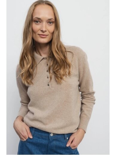 ROBI AGNES CHARLOTTE BLOUSE