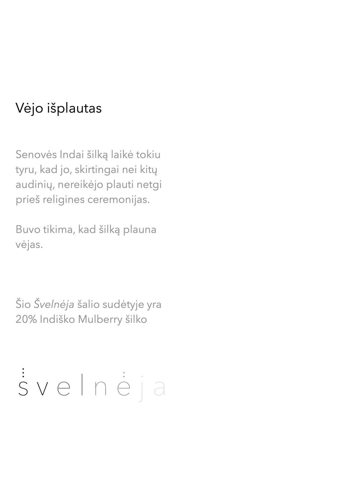 Švelnėja didelis vilnos ir šilko baltas rankomis siuvinėtas šalikas 220 cm x 105cm 2 Švelnėja didelis vilnos ir šilko baltas rankomis siuvinėtas šalikas 220 cm x 105cm 2