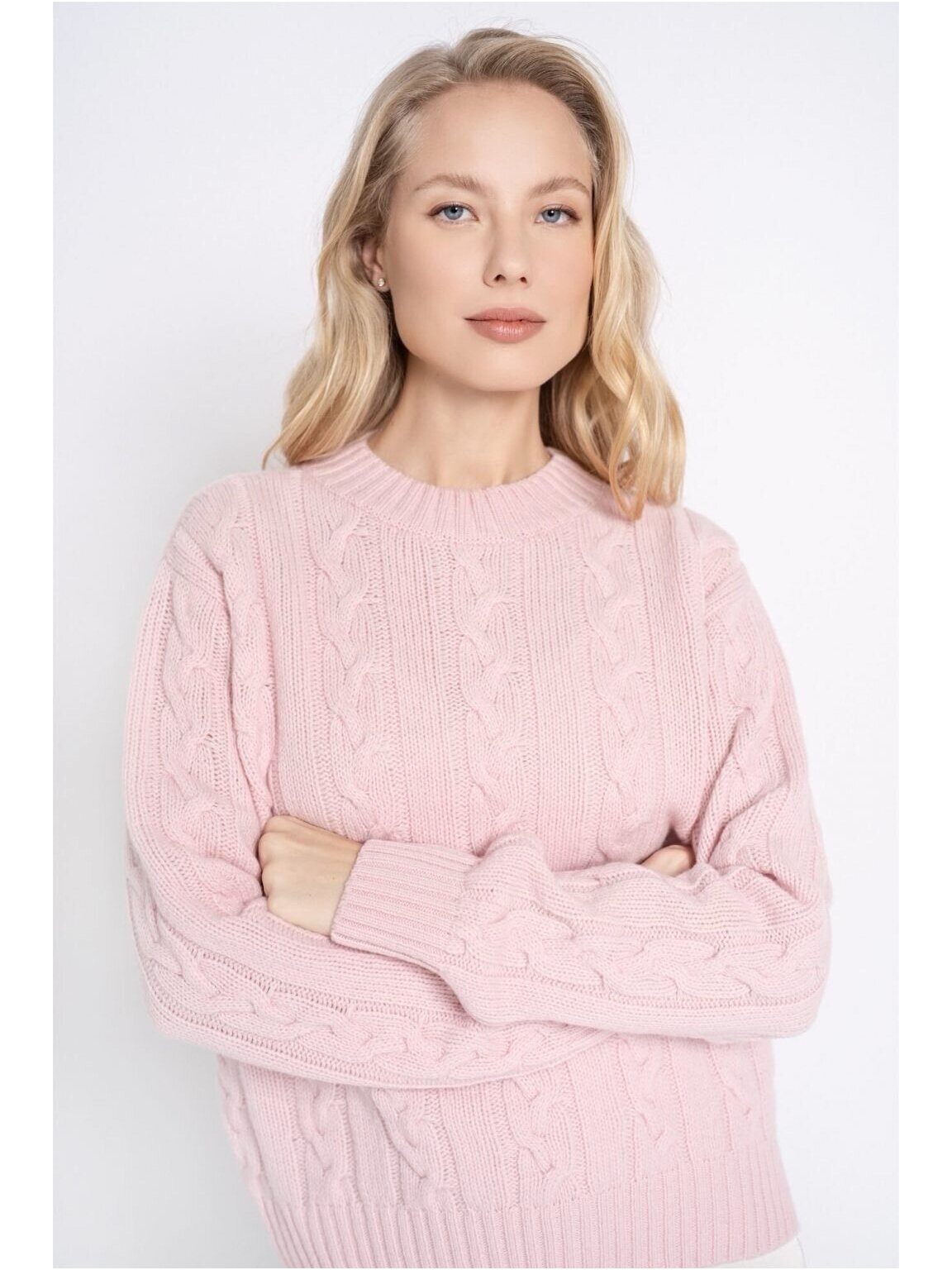 VILNOS NAMAI KAŠMYRO IR MERINO VILNOS MEGZTINIS MIGLĖ PINK VILNOS NAMAI KAŠMYRO IR MERINO VILNOS MEGZTINIS MIGLĖ PINK